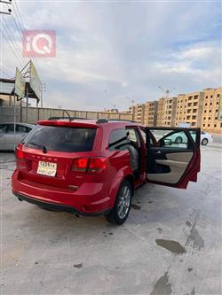 دودج جورني